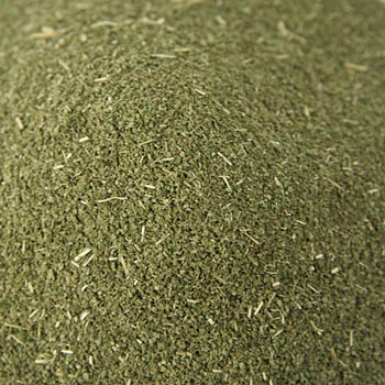 Native Mint - Minze, gemahlen - 40 g - Beutel - www.gourmet-versand.com