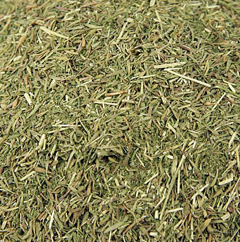 Wild Native Thyme - wilder Thymian, gemahlen - 180 g - Beutel - www.gourmet-versand.com