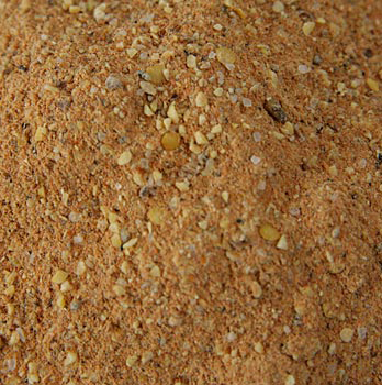 Red Centre - Gew�rzmischung mit Buschtomate, Thymian und Minze - 40 g - Beutel - www.gourmet-versand.com