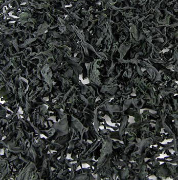 Tokusen Wakame - premium, Seetang getrocknet - 250 g - Beutel - www.gourmet-versand.com