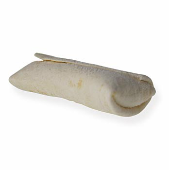 Burritos Atun, Weizentortillas mit pikanter Thunfischf�llung, a 80g - 40 St - Karton - www.gourmet-versand.com