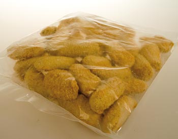 Poppers-Cheddar Cheese, panierte und gef�llte Chilitos Verdes, ca. 35 St - 1 kg - Beutel - www.gourmet-versand.com