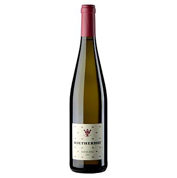 Riesling 'K�therhof',  2005er, 11,5% vol. von Markus Schneider - 0,75 l - Flasche - www.gourmet-versand.com