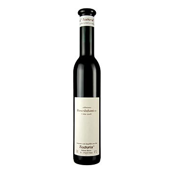 Birnen-Balsamessig, 5 Jahre gereift, ungefiltert, 6% S�ure von Robert Bauer - 250 ml - Flasche - www.gourmet-versand.com