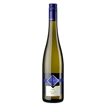 Sauvignon Blanc, trocken, 2010er, 12,7% vol. von Peth-Wetz - 0,75 l - Flasche - www.gourmet-versand.com