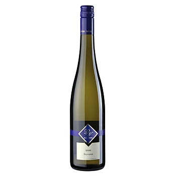 Silvaner, trocken, 2010er, 12% vol. von Peth-Wetz - 0,75 l - Flasche - www.gourmet-versand.com