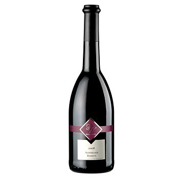 Cuvee 'Assemblage Reserve', Barrique, trocken, 2008er, 15% vol. von Peth-Wetz - 0,75 l - Flasche - www.gourmet-versand.com