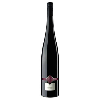 Cuvee 'Assemblage unfiltered', Barrique, Magnum, 2009er, 14% vol. von Peth-Wetz - 1,5 l - Flasche - www.gourmet-versand.com