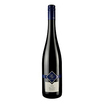 Gutsriesling 'Westhofen Rotenstein', trocken, 2009er, 12,8% vol. von Peth-Wetz - 0,75 l - Flasche - www.gourmet-versand.com