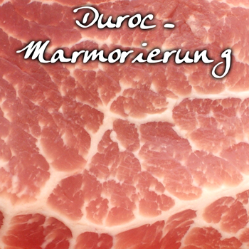 Duroc - Schwein Rückensteak, Fleisch, ideal zum Grillen, ohne Knochen - ABSOLUTE RARITÄT - 2x ca. 200 g - Folie - www.gourmet-versand.com Duroc - Schwein Rückensteak, Fleisch, ideal zum Grillen, ohne Knochen - ABSOLUTE RARITÄT - 2x ca. 200 g - Folie - www.gourmet-versand.com