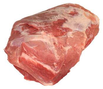 Duroc - Schwein Oberschale, Fleisch, ABSOLUTE RARITÄT - ca. 2 kg - Folie - www.gourmet-versand.com Duroc - Schwein Oberschale, Fleisch, ABSOLUTE RARITÄT - ca. 2 kg - Folie - www.gourmet-versand.com