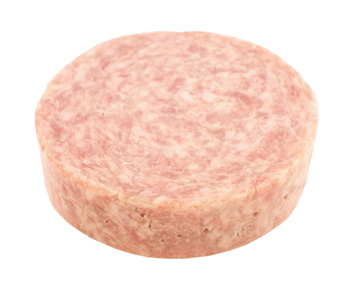 Duroc - Schwein Frikadelle, Fleisch, ideal zum Braten, ABSOLUTE RARITÄT - 2 Stück, je 200 g - Folie - www.gourmet-versand.com Duroc - Schwein Frikadelle, Fleisch, ideal zum Braten, ABSOLUTE RARITÄT - 2 Stück, je 200 g - Folie - www.gourmet-versand.com