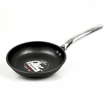 de BUYER Choc Induktions-Antihaft Pfanne, Ceramic, � 20 cm - St - T�te - www.gourmet-versand.com
