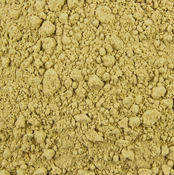 Ingwerpulver - 90 g - Glas - www.gourmet-versand.com