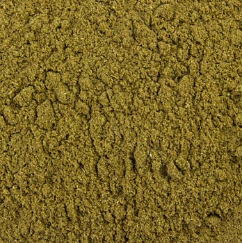 Kreuzk�mmel - Cumin, gemahlen - 120 g - Glas - www.gourmet-versand.com