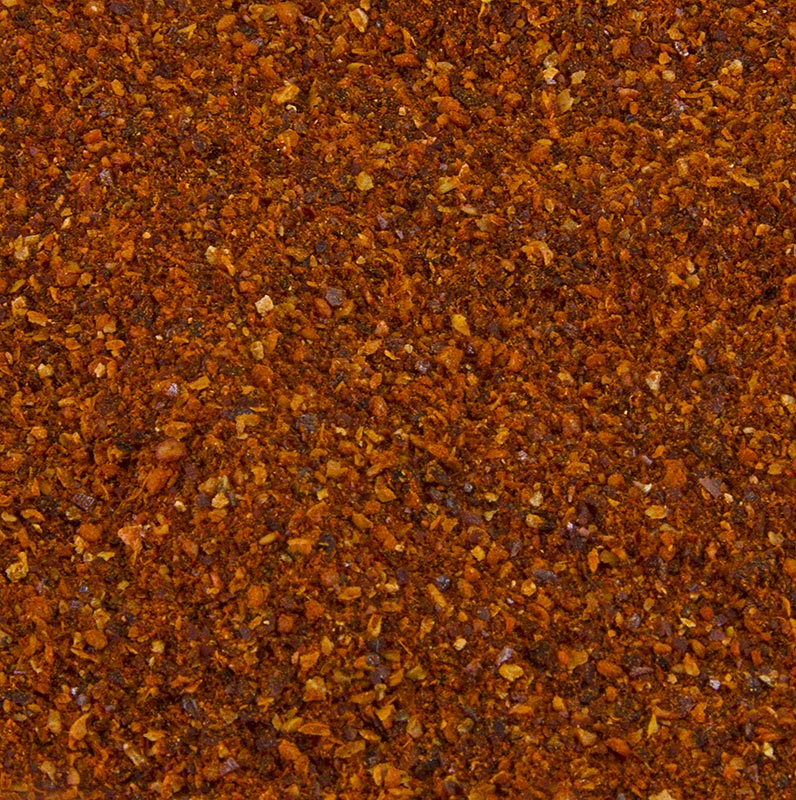 Piment d`Espelette, der französische Pfeffer, Chilipulver - 250 g - Beutel