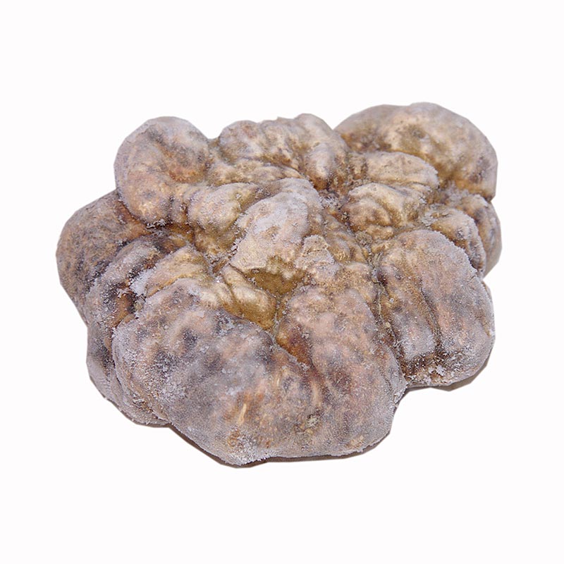 Weißer Trüffel - tuber magnatum pico, Italien, bei -80°C schockgefroren - per Gramm - Vakuum