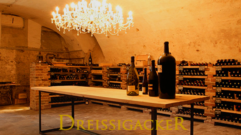 Weingut Dreissigacker