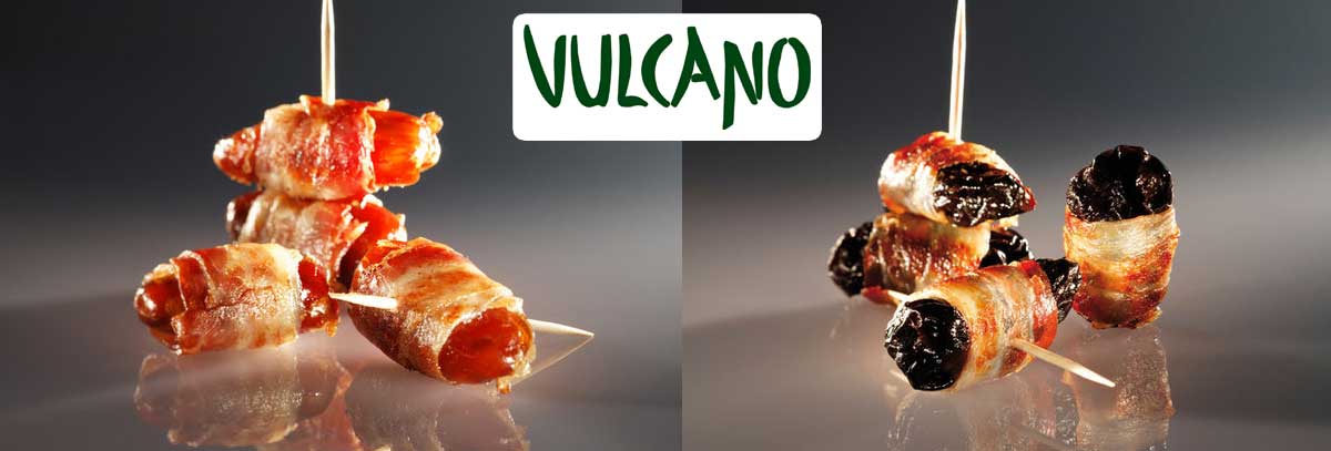 Vulcano Speck Spezialitäten