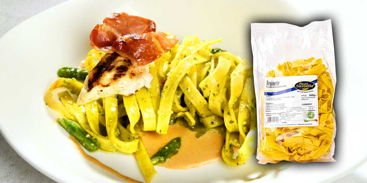 Macarrao Sassella