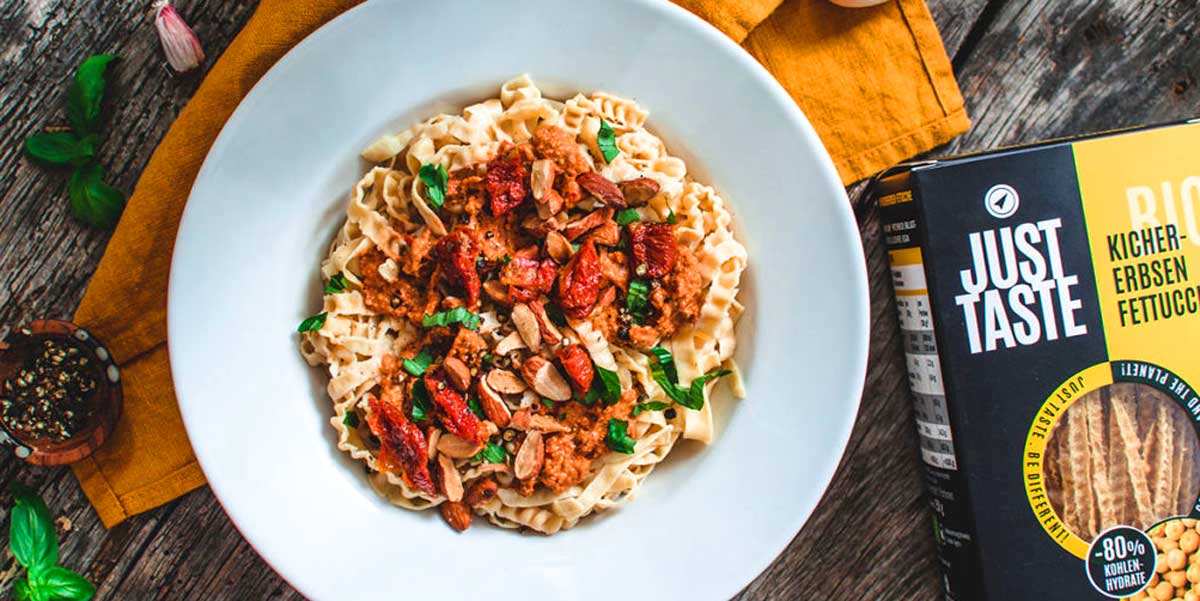 CITA RASA - Pasta Sayuran
