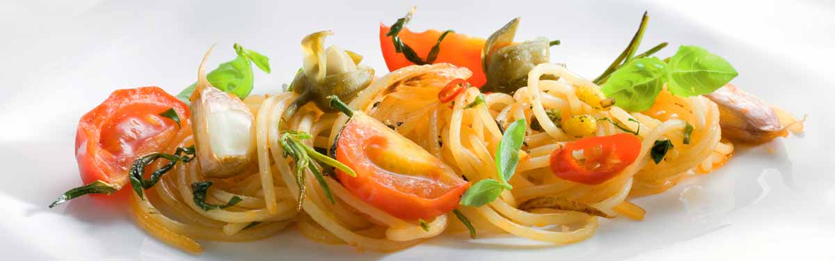 Wiberg Mix specialty, Italy, noodles, pasta