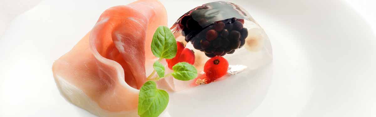 Wiberg Functional Products, Aspic