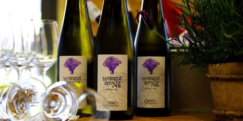Weingut am Nil