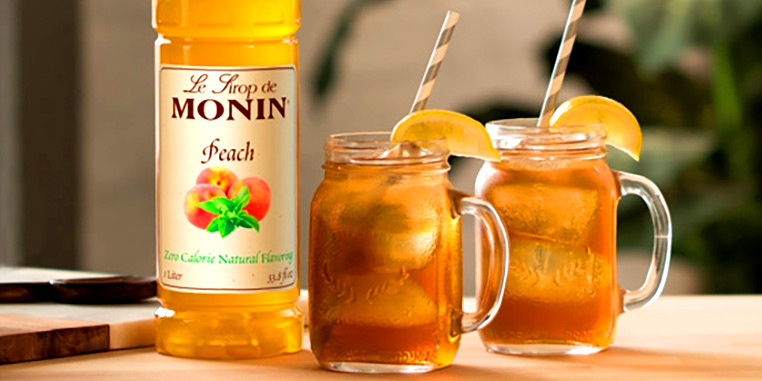 Monin - mangsidig fruktsirap