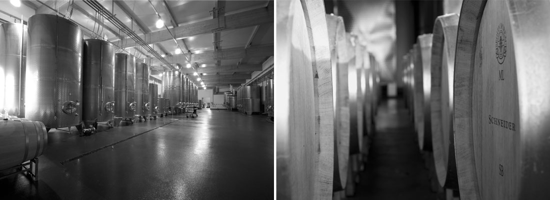 Weingut Markus Schneider