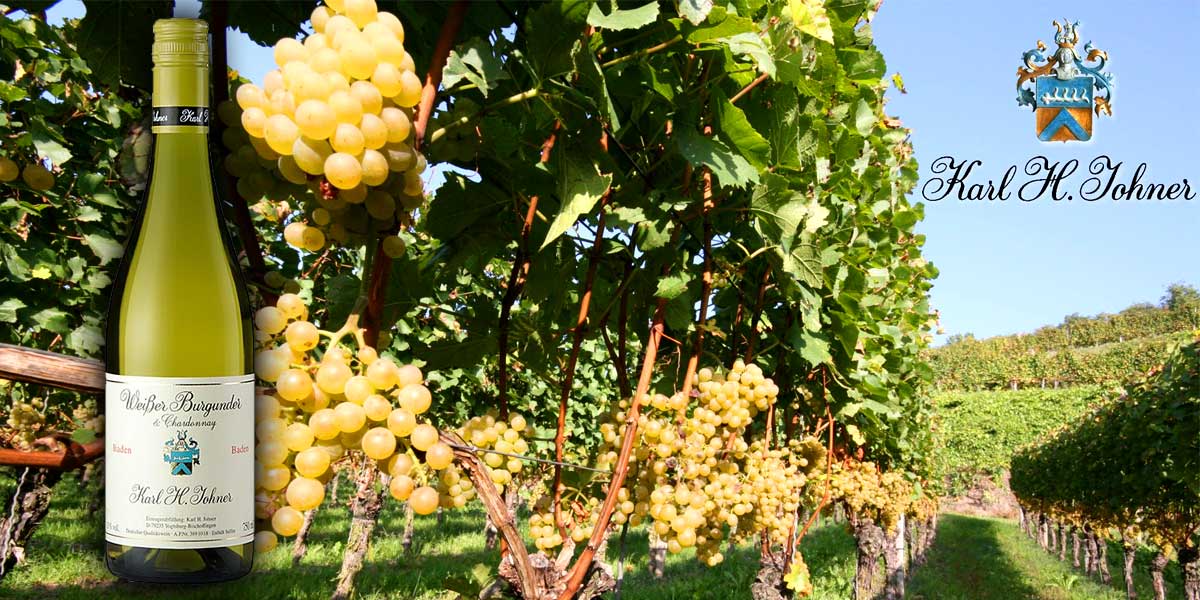 Bodega Karl H. Johner