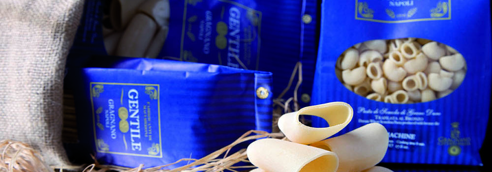 Pastificio Gentile Gragnano Pasta