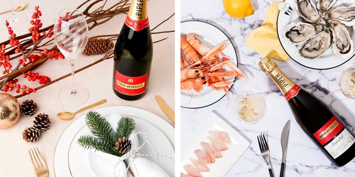 Sampanjac Piper-Heidsieck