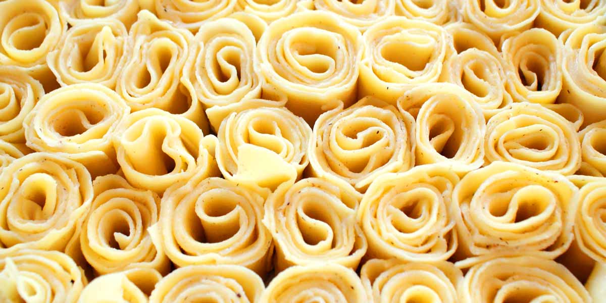 Granoro pasta Here you will find the world-famous Granoro pasta from Italy.