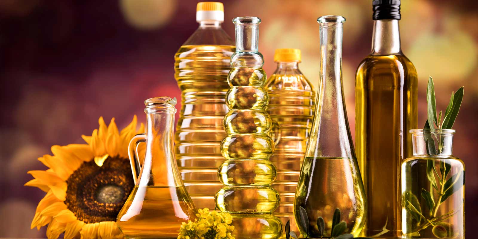 Oils and fats various - Coconut fat
- clarified butter
- various oils Oils and fats various - Coconut fat
- clarified butter
- various oils