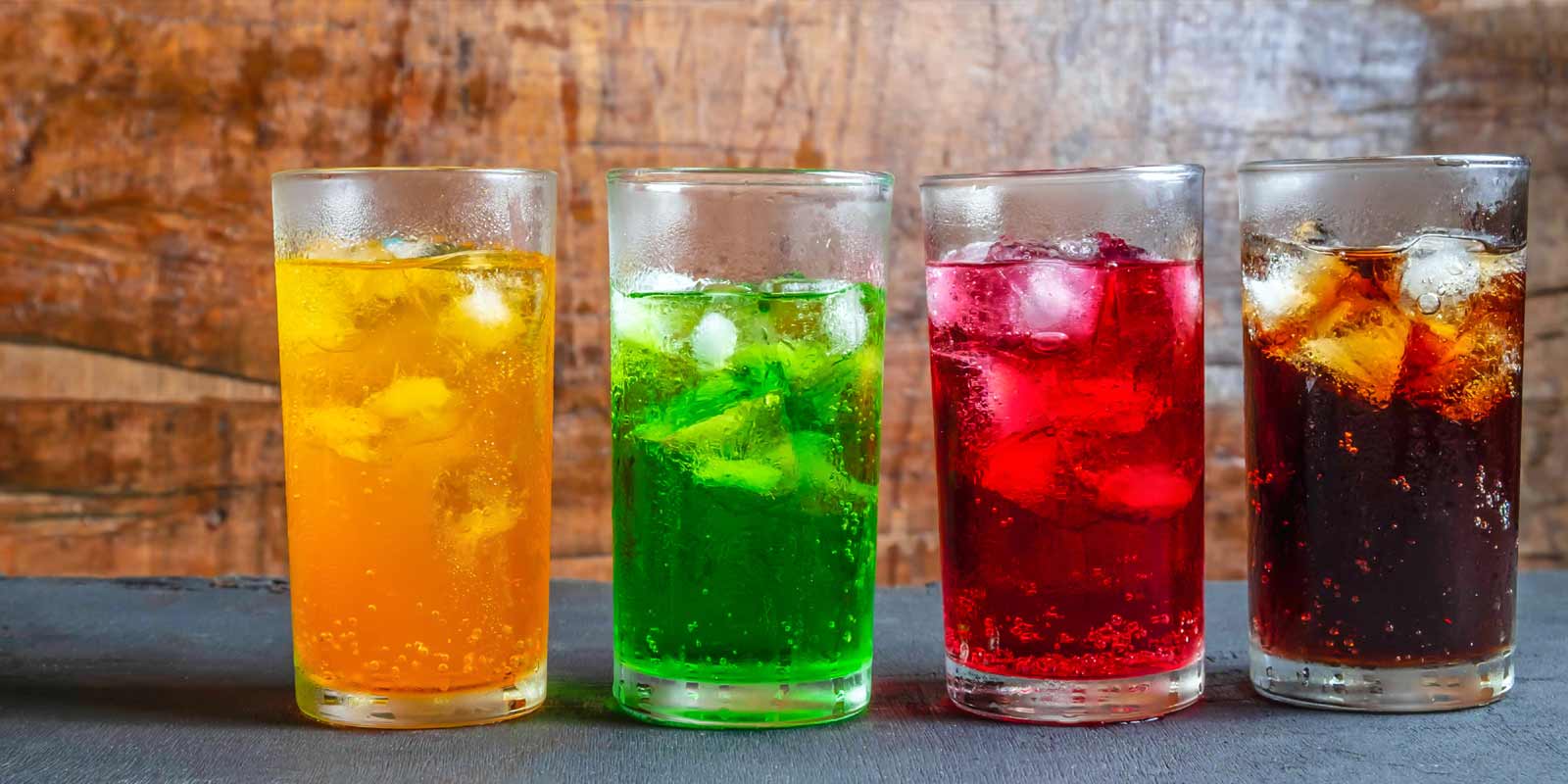 Sirup Diverse Sirup Diverse