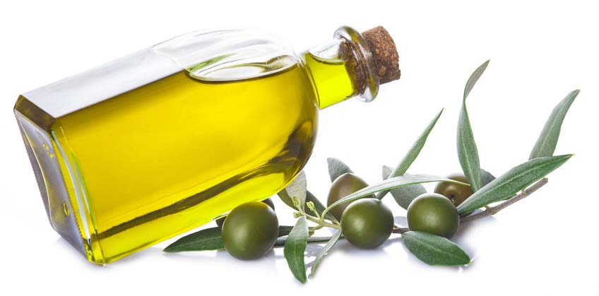 Native Olivenöle aus Italien - Messapico, von Caroli
- extra vergine, von Caroli
- Oliva Verde, Selezione
etc.