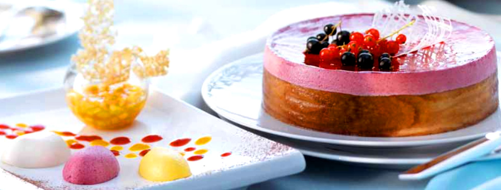 Pürres von Le Gourmet ( leicht gezuckert ) Pürres von Le Gourmet ( leicht gezuckert )