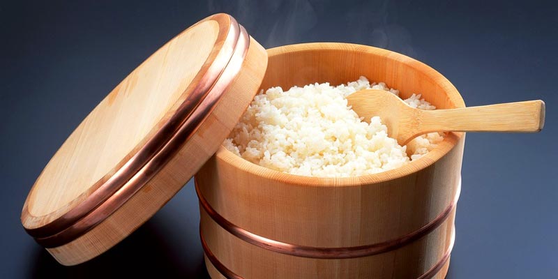 Rice - fragrant rice Tilda Basmati rice, jasmine rice, etc.