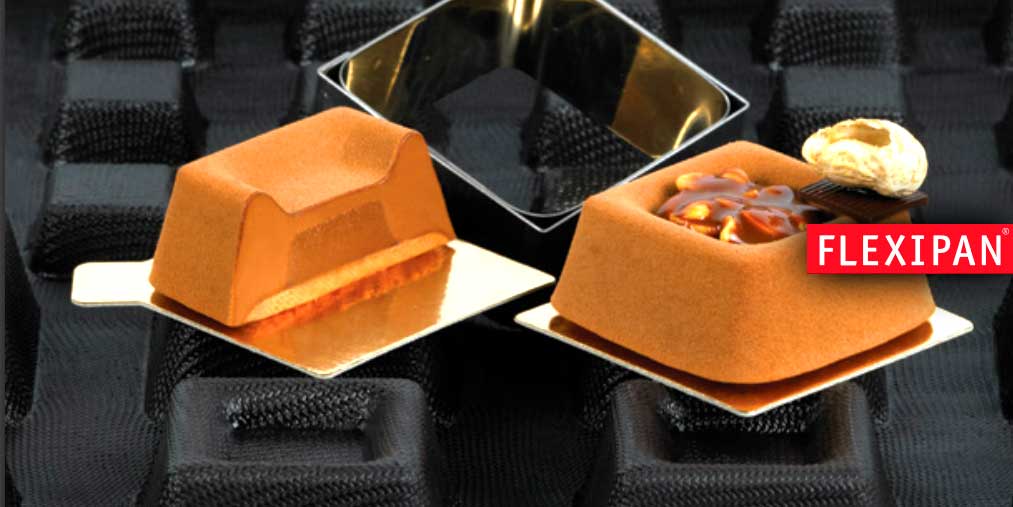Oxo - Tapis de pâtisserie en silicone - Pâtisserie et desserts