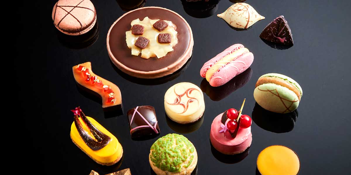 La Rose Noire Chokoladeprodukter La Rose Noire Chokoladeprodukter