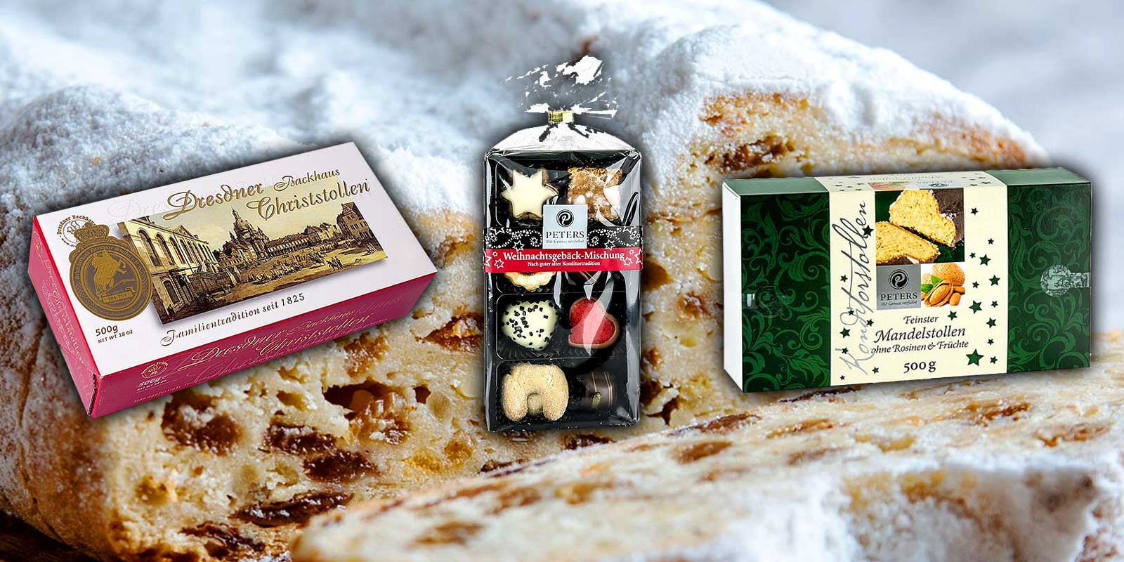 Kerstkoekjes en stol Kerstkoekjes en stol