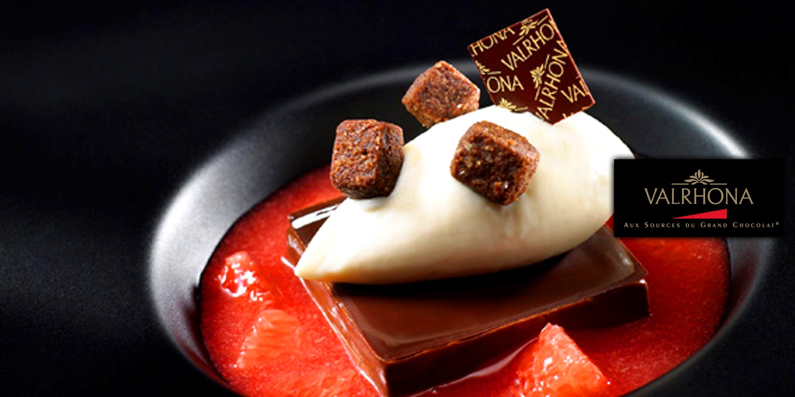 Cobertura blanca Valrhona Valrhona Ivoire, White Couverture, Valrhona Ivoire, Valrhona Couverture Bar Blanc, etc.