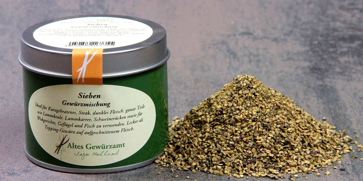Altes Gewürzamt - Ingo Holland - Pfeffer und Pfeffer - Gewürzmischungen Ingo Holland zaubert aus Grüner Pfeffer - Schwarzer Pfeffer - Weißer Pfeffer - Roter Pfeffer - Tiefbrauner Pfeffer etc. elegante und hoch aromatische Mischungen die ihre Geschmacksknospen explodieren lassen. Altes Gewürzamt - Ingo Holland - Pfeffer und Pfeffer - Gewürzmischungen Ingo Holland zaubert aus Grüner Pfeffer - Schwarzer Pfeffer - Weißer Pfeffer - Roter Pfeffer - Tiefbrauner Pfeffer etc. elegante und hoch aromatische Mischungen die ihre Geschmacksknospen explodieren lassen.