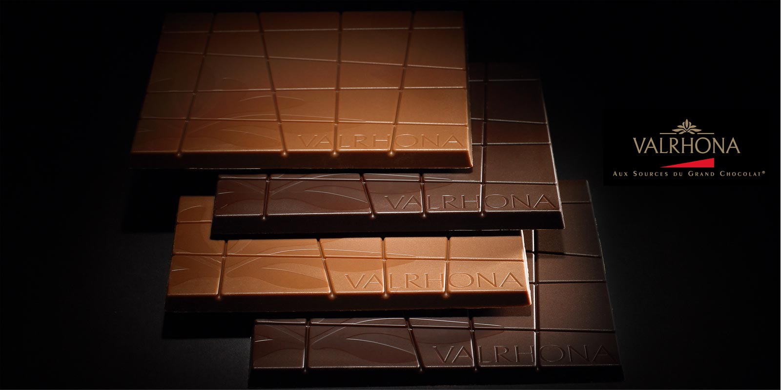 Valrhona Vollmilch Couverturen Valrhona Jivara Lactee, Valrhona Equatoriale Lactee, Couverturenriegel - Lacte, Valrhona Equatoriale Lactee, Valrhona Guanaja Lactee-Grand Cru, etc. Valrhona Vollmilch Couverturen Valrhona Jivara Lactee, Valrhona Equatoriale Lactee, Couverturenriegel - Lacte, Valrhona Equatoriale Lactee, Valrhona Guanaja Lactee-Grand Cru, etc.