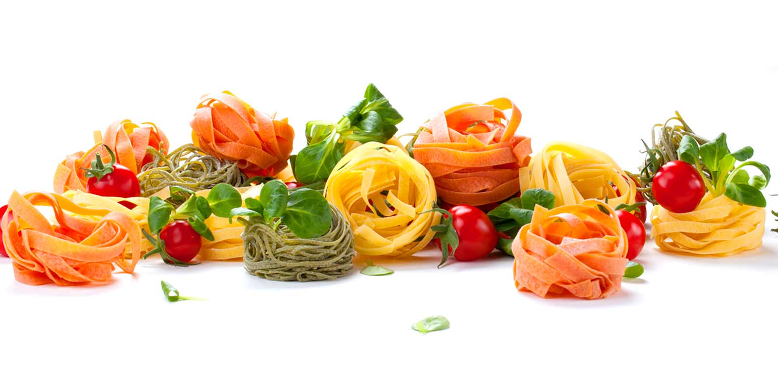 Makarna Sassella - taze Italyan makarna ve eriste Tagliarini, spagettini, fettuccini, fagotti, angnolotti, panzerotti, pappardelle vb.