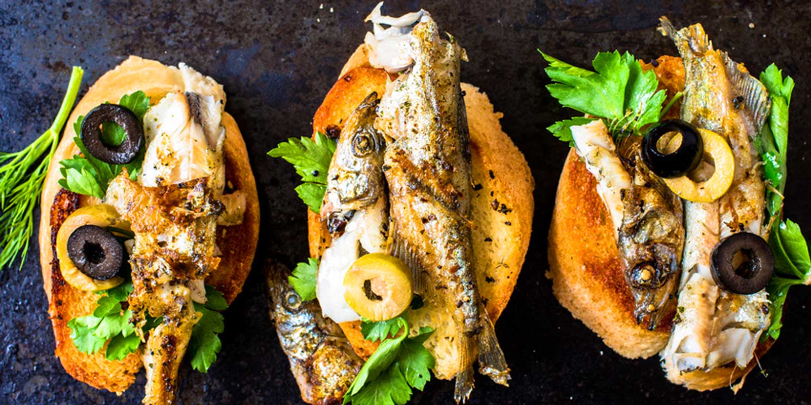 Sardinky - produkty a vintage olejove sardinky Sardinky v oleji, Zde dokonce najdete sardinky s ruznymi rocniky.