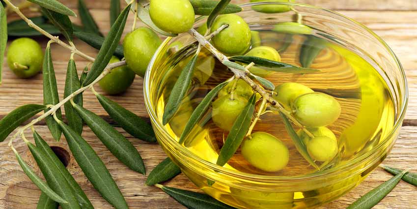 Olivenöl aus Italien - Aromatisierte Olivenöle
- Native Olivenöle
- Öle aus Abruzzen
- Öle aus Apulien
- Öle aus der Toscana
- Öle aus Ligurien
- Öle aus Sizilien