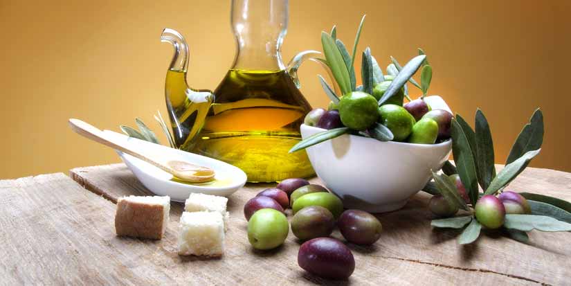 Olive oil from France - Extra Vierge Alziari
- Extra virgin, from Cailletier
- Extra virgin, from ALOlivier
- Olive oil, by Jean Marie Cornille