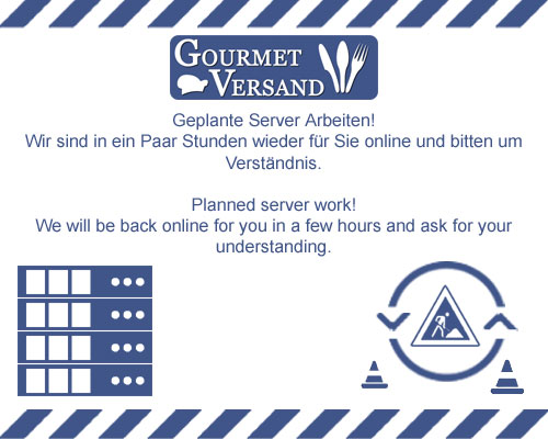 GOURMET VERSAND